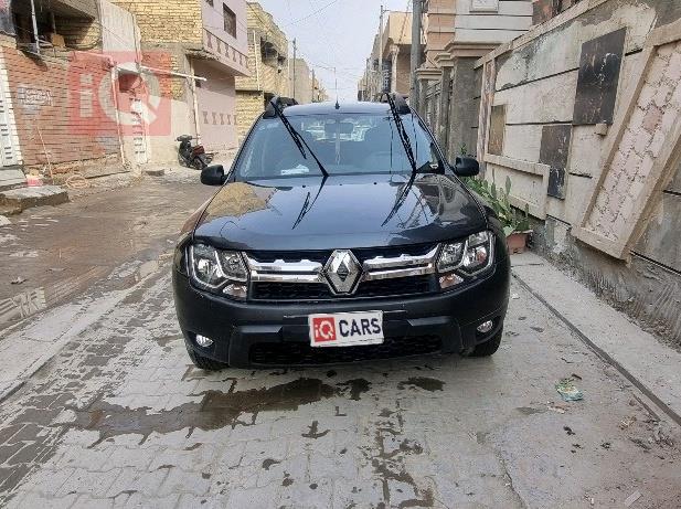 رينو داستر